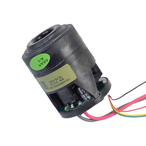 High Performances 45mm 3 Phase Brushless Motor 14.4V 90W High Efficiency Brushless Motor For Vacuum cleaners Part