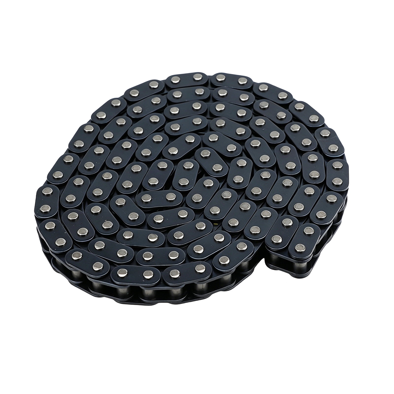 High Performances 49Cc Motorcycle Chain T8F 116 Links Metal Drive Chain ...