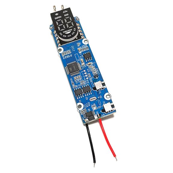 High Performances 500W Metal Control Board Cutter Circuit Board For Professional And Home Use Hair Clippers