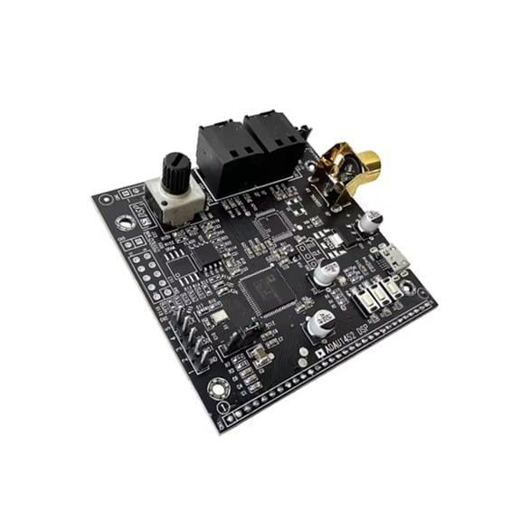 High Performances ADAU1452 Development Board Ideal For Computer Components And Hardware Projects I2C 0x16(118)