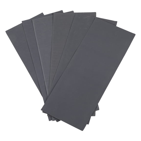 High Performances Abrasive Paper Sandpaper for Professional Grinding Polishing on Steel Boards Paint Stone Ceramic