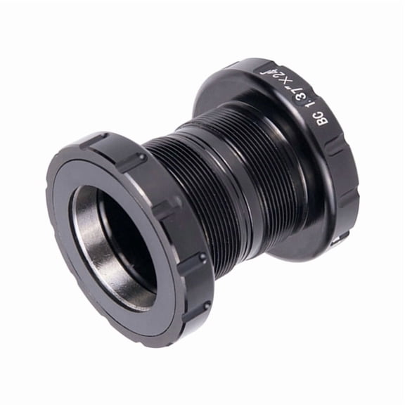 High Performances Aluminum BSA30 Threaded Bottom Bracket For 30mm BB386 Crankset
