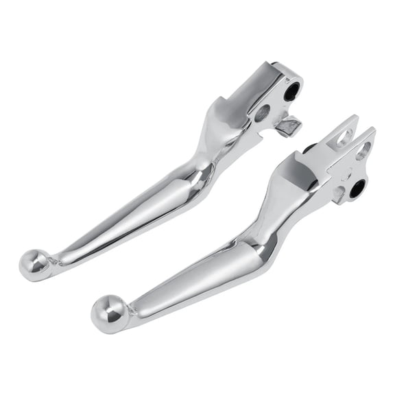 High Performances Aluminum Motorcycle Handlebars Easy Installation & Enhanced Control Ergonomic Grip for Bike 96-14