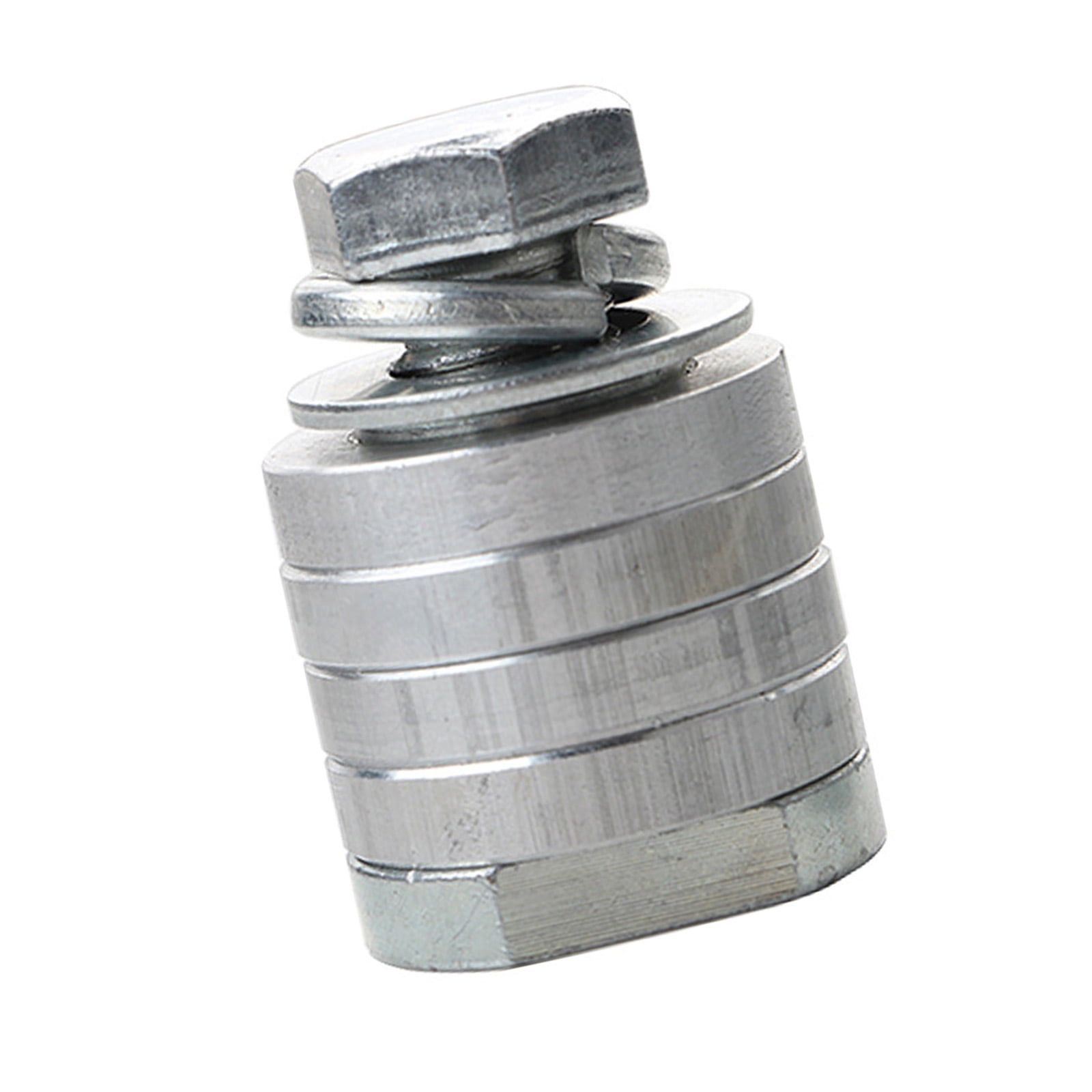 High Performances Angles Grinder to Grooves Machine Adapter for M 10 ...