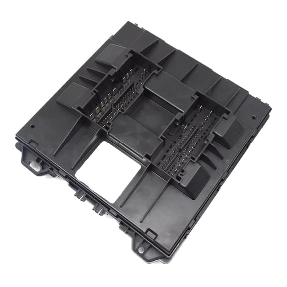 Vehicle Onboard Power Supply Comfort Module 7E0937090D For Similar Cars
