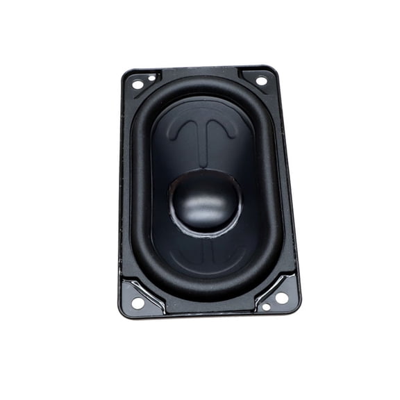 High Performances Bass Driver Speaker for Flip 7 Wireless Sound Systems Delivering 30W 4Ohm Power And Rich Sound