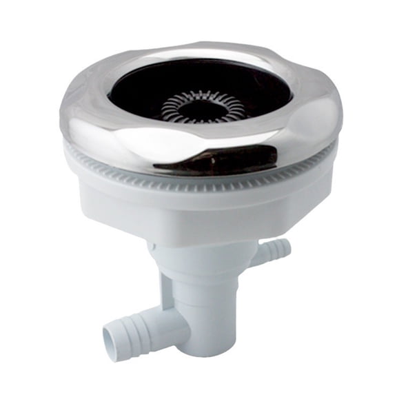 High Performances Bathtubs Massage Jet Nozzle With Strong Water Flows For Relaxation And Hydrotherapy