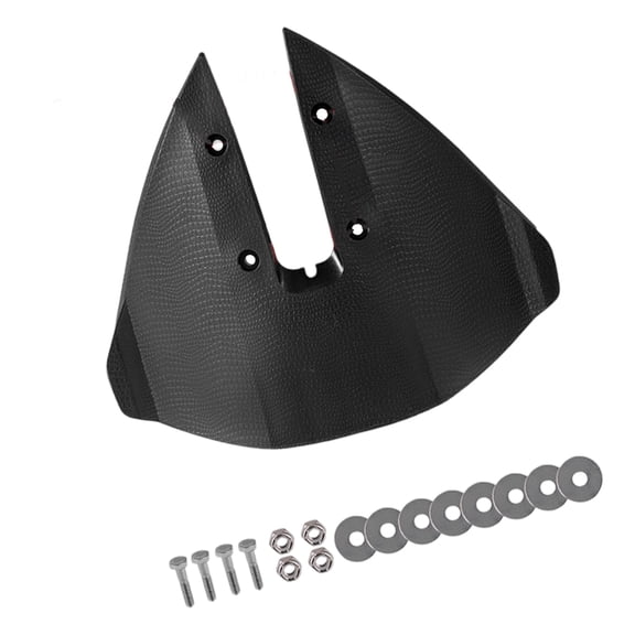 High Performances Boat Hydrofoil Wing Marine Hydrofoil Stabilizer Reduces Fuels Consumption While Improving Ride Quality