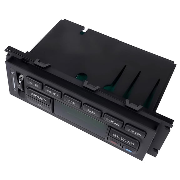 Climate Control Module for Cars Providing Shock Resistant Design 599-220 3W7H18C612AC 3W7Z19980AA 6W7H19C933AA 599-030