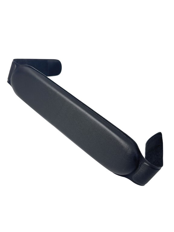 High Performances Comfort Headband Straps, Easy to Wear Headband with Superior Stability