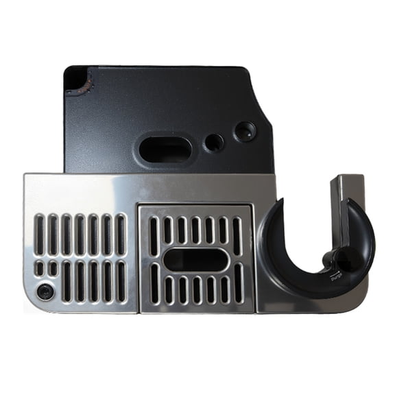 High Performances Drip Tray Coffee Maker Part Easy Installation Coffee Machine Tray Drip Catcher for Coffee Machines