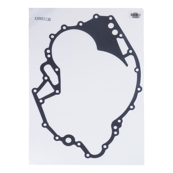 High Performances Flywheel Timing Covers Gasket 420931130 Replacement strong Plastic Timing Covers Gasket for Bikes