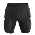 thumbnail image 1 of High Performances Focused Sports Shorts Impacts Protections Breathable Materials Football Basketball Running Activity, 1 of 8