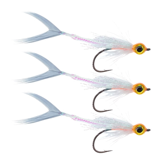 High Performances Fork Tail Fishing Lures Long Throws Sinking Water Hard Baits with Barbed Hook For Big Catching