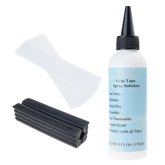 High Performances Golfs Grip Solvent Portables Golfs Grip Installation Solvent for Various Golfs Enthusiasts