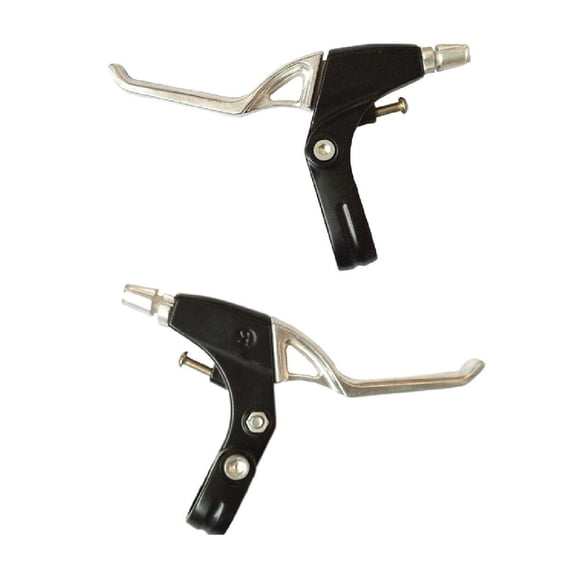 High Performances Handlebars End Brakes Mountain Bike Cycling Brake Levers