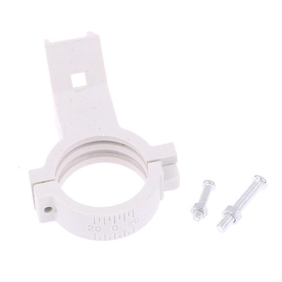 High Performances Head Clamp Brackets for Home Satellite Dish Easy Setups