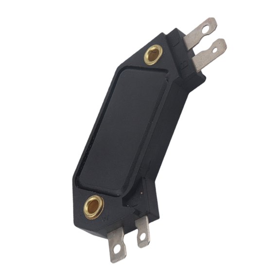 High Performances Ignitions Control Module Engine Ignitions Module Robust 4 Pin Ignitions Module Suitable for Automotives