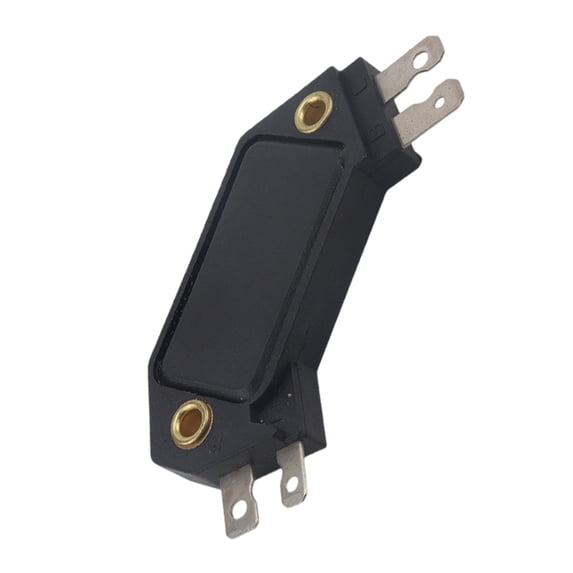 High Performances Ignitions Control Module Engine Ignitions Module Robust 4 Pin Ignitions Module Suitable for Automotives