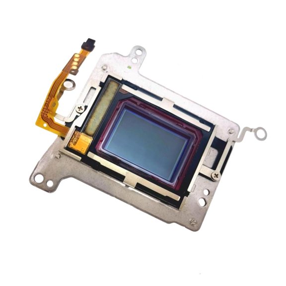 High Performances Images Processor For 6D 60D 600D CMOS Cameras Reduced Blur