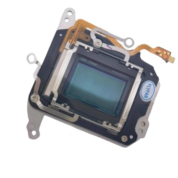 High Performances Images Processor For 6D 60D 600D CMOS Cameras Reduced Blur
