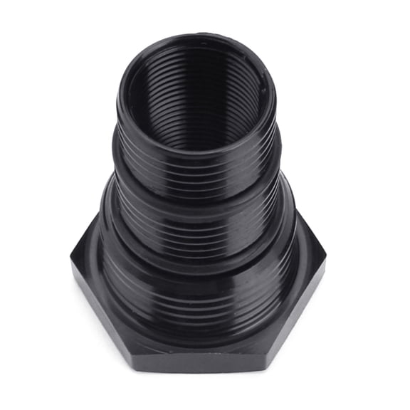 High Performances Inline Oil Pressure Gauge Adapter Conversion Fitting for Multiple Vehicle Models