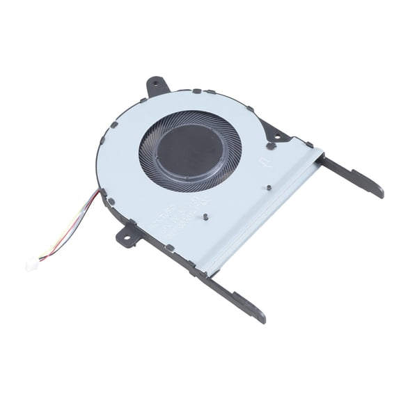 High Performances Laptop CPU Cooling Fan With Durability Metal Construction For X505 CPU Efficient Heat Dissipation