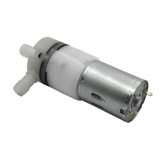 High Performances Miniature Water Pumps 12V 300mA 1300ml for Efficient Cooling & Water Circulation And Dispensing