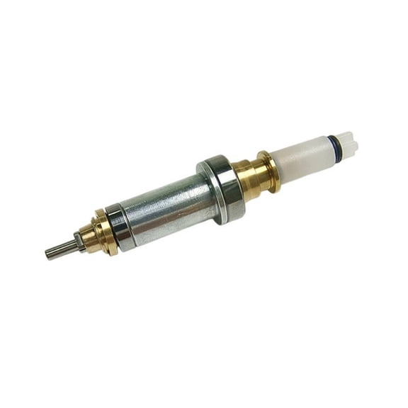 Metal Nails Drill Spindle Manicure Accessory Nails Grinding Machine Motor Metal Texture Suitable for Salons Home Use