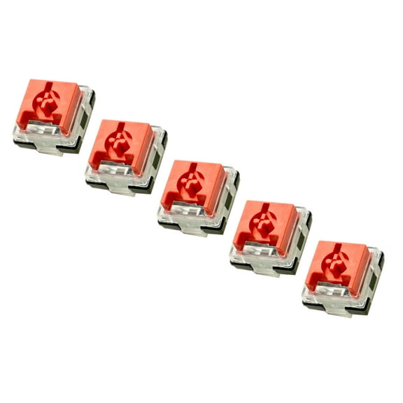 High Performances Optical Gaming Keyboards Swithes for DeathStalker V2