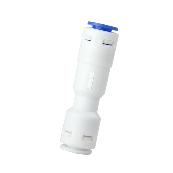 High Performances Plastic Check Valves With Anti Corrosions Properties For Water Supply And HVAC Applications