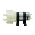 thumbnail image 1 of High Performances R385 Miniature Water Pumps For Laptop Cooling Quiet Operate And Durability DC12V Water Pumps, 1 of 8