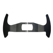 Universal Emulator Paddle Shifters Racing Wheel Accessory for G29 G920 Lightweight Design & Enhances Driving Experience