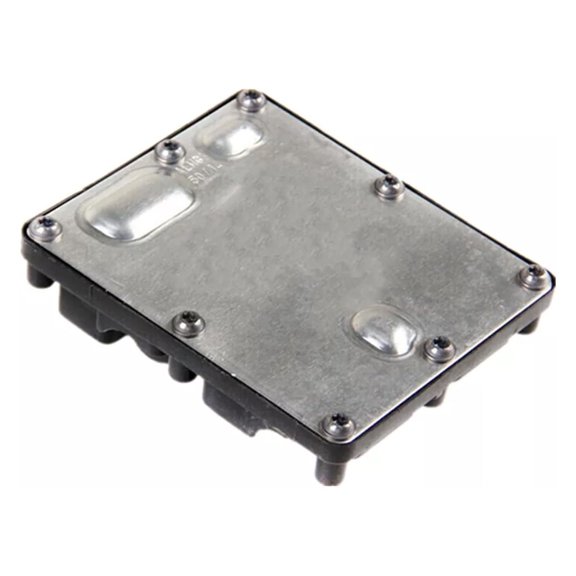 High Performances Rear Differential Control Module 0AY907554J Suitable for RS3 for Enhances Tractions
