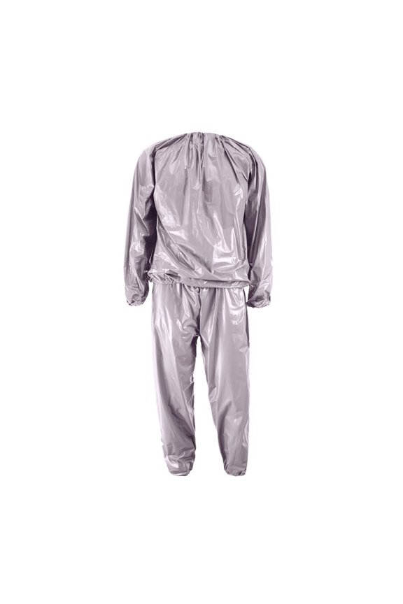 High Performances Sauna Suit For Men Women Accelerates Fat Burn During Running Fitness Exercise Routines