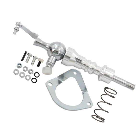 High Performances Short Shifter with Lightweight Aluminum Construction Quick Shifts Short Shifter for Vehicle Golf 4/5