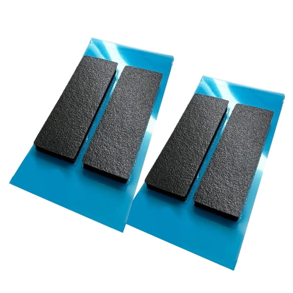 High Performances Spacebars Shock Absorbers Damping Foam for Quiet Typing on Mechanical Keyboards for