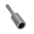 thumbnail image 1 of High Performances Steel Ground Rod Driver For Drills Attachment Rotarys Hammer Attachment, 1 of 7
