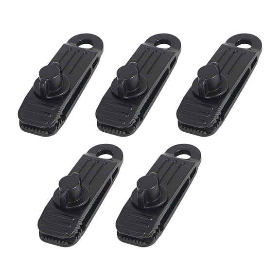 High Performances Tent Anchors Anti Corrosions Wind Resistance Quickly Setups For Camping Hammocks Tarps Shelter