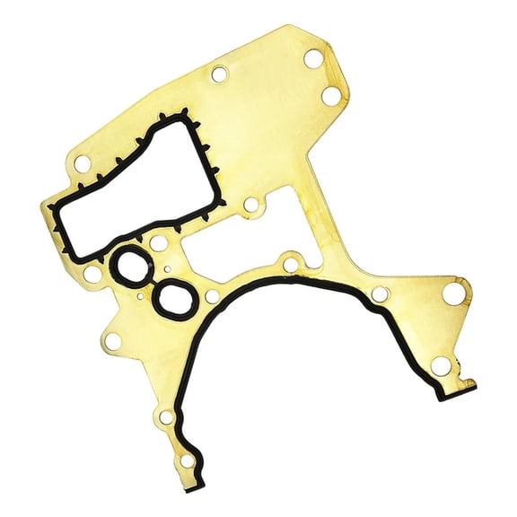 High Performances Timing Cover Gasket Engine Seal Strong Metal Engine Timing Cover Gasket 24405911 for Automotive