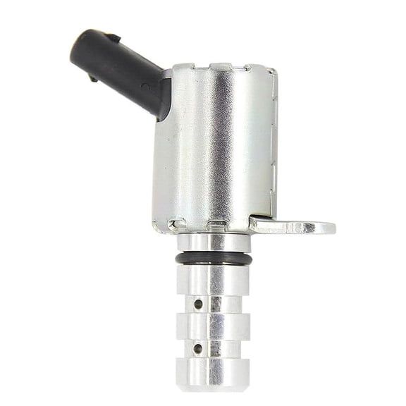 High Performances VVT Solenoid Valves 06E115243H Replacement Suitable for 1.4L Engines Optimizes Engine Timing