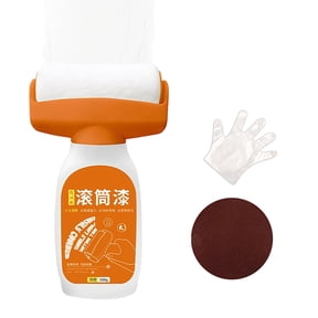High Performances Wall Repair Paint Fast Drying Pastes Waterborne Paint Interior Wall Touches up Paints for Indoor