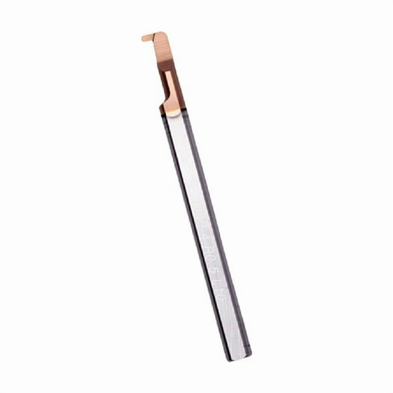 High Performances Wear Resistant Slot Cutter Perfect for Professional Machinists Mold Fabrication Mold Metal Processing