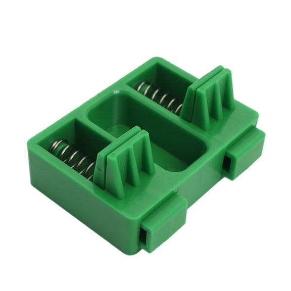 High Performances Wire Soldering Clamp Tool for Stable Welding and Enhances Efficiency In Various Wire Size Daily Use