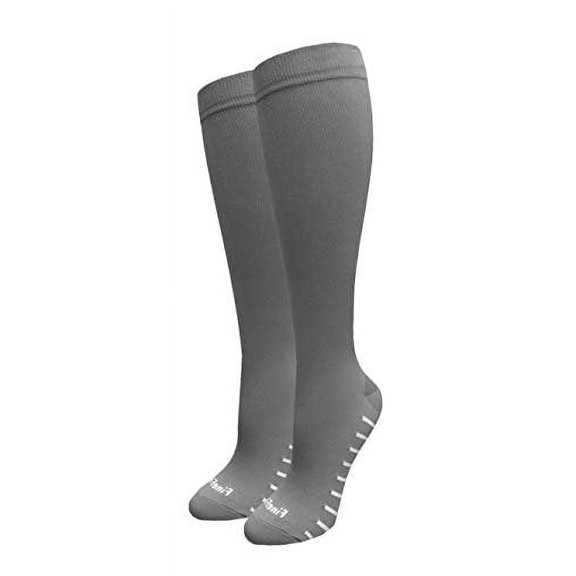 High Performing Men's Compression Socks CM02Grey