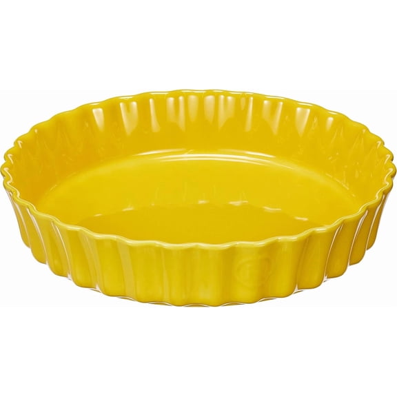 High Pie Dish