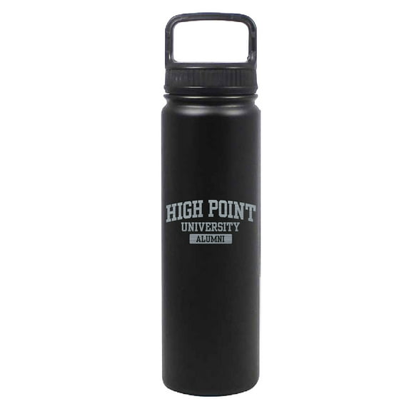 High Point Panthers Alumni 24oz. Eugene Bottle