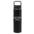 thumbnail image 1 of High Point Panthers Grandpa 24oz. Eugene Bottle, 1 of 1