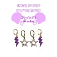 thumbnail image 1 of High Point Panthers Spirit Stack, 1 of 11