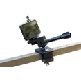 thumbnail image 1 of High Point Products Tree Stand Camera Mount for Hunting, Archery; For Smartphone, iPhone, Nexus, Android, Motorola, Standard Camera; Clamps onto any ¾ inch or 1 inch square tubing, no tools required, 1 of 10